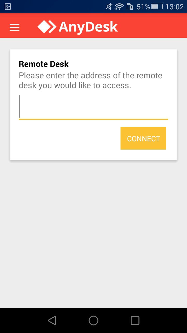 Download anydesk apk for android